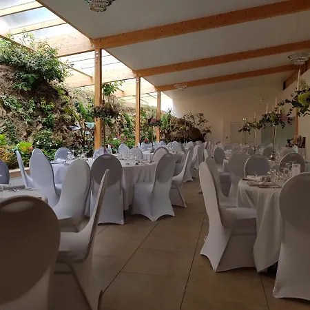 L'ermitage Du Rebberg