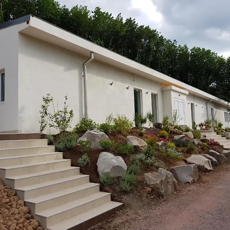 L'ermitage Du Rebberg Nyaraló Urmatt