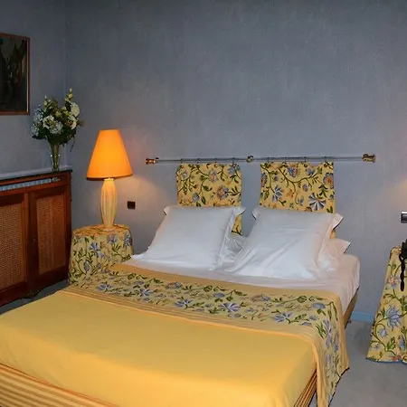 L'ermitage Du Rebberg