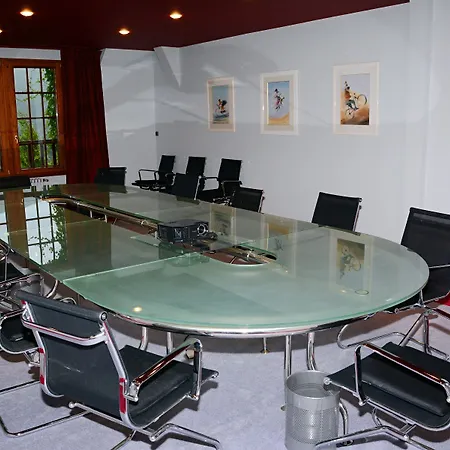 L'ermitage Du Rebberg